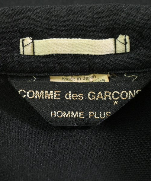 COMME des GARCONS HOMME PLUS 夾克