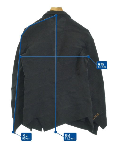 COMME des GARCONS HOMME PLUS 夾克
