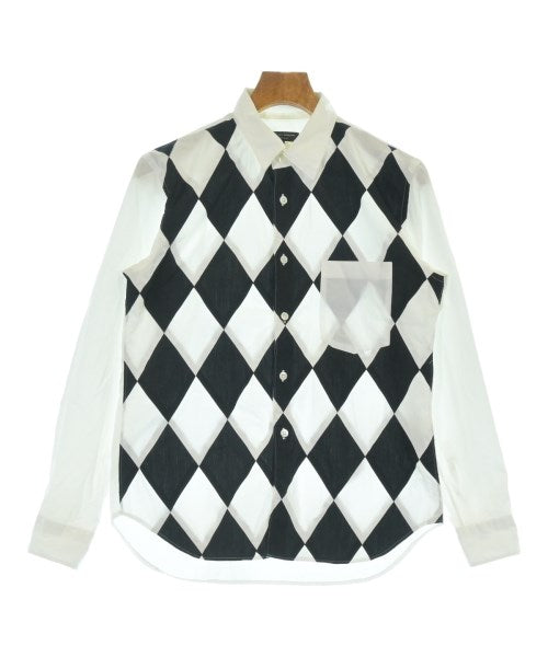 COMME des GARCONS HOMME PLUS 休閒襯衫