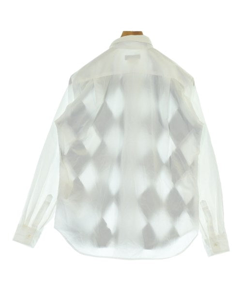 COMME des GARCONS HOMME PLUS 休閒襯衫
