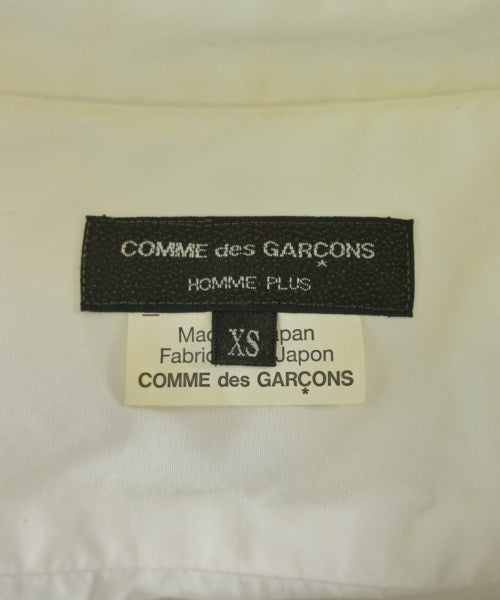 COMME des GARCONS HOMME PLUS 休閒襯衫