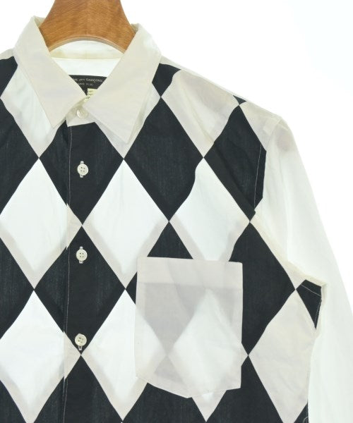 COMME des GARCONS HOMME PLUS 休閒襯衫