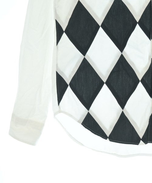 COMME des GARCONS HOMME PLUS 休閒襯衫
