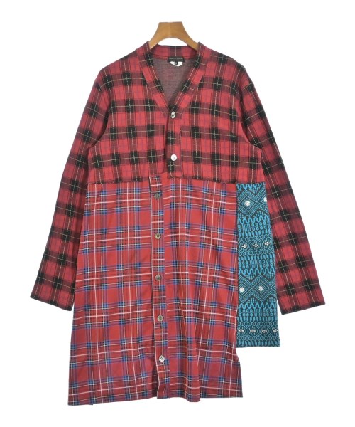 COMME des GARCONS HOMME PLUS T恤/上衣
