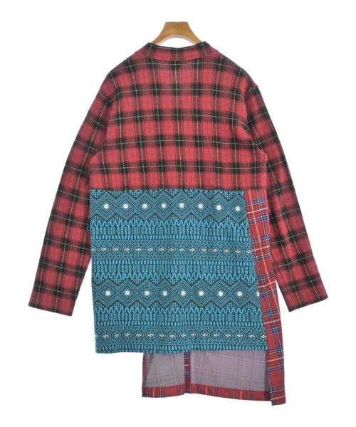 COMME des GARCONS HOMME PLUS T恤/上衣