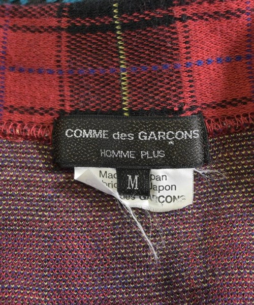 COMME des GARCONS HOMME PLUS T恤/上衣