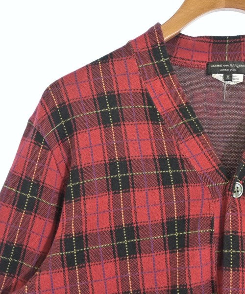 COMME des GARCONS HOMME PLUS T恤/上衣