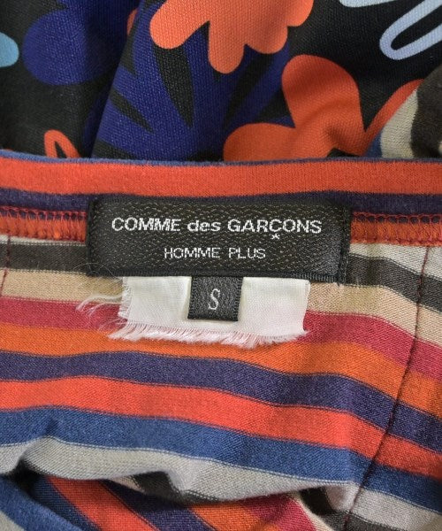 COMME des GARCONS HOMME PLUS T恤/上衣