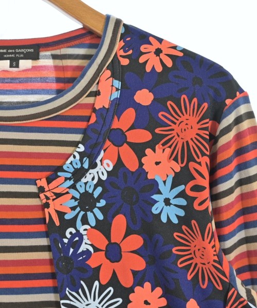 COMME des GARCONS HOMME PLUS T恤/上衣