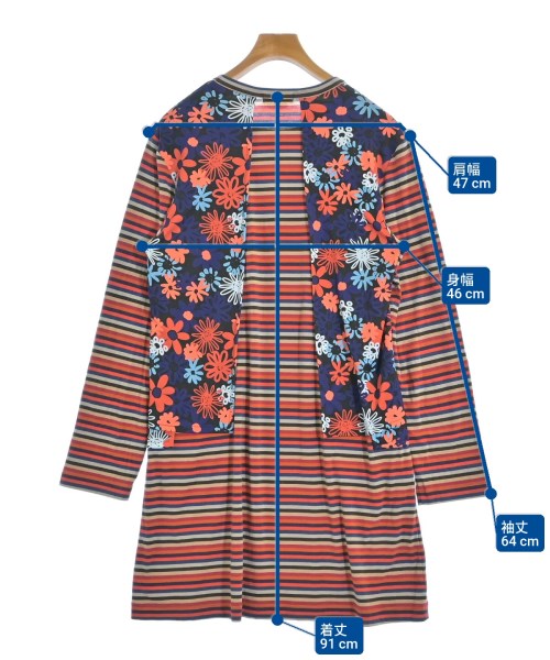 COMME des GARCONS HOMME PLUS T恤/上衣