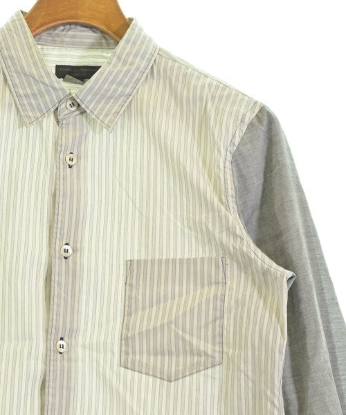 COMME des GARCONS HOMME PLUS 休閒襯衫