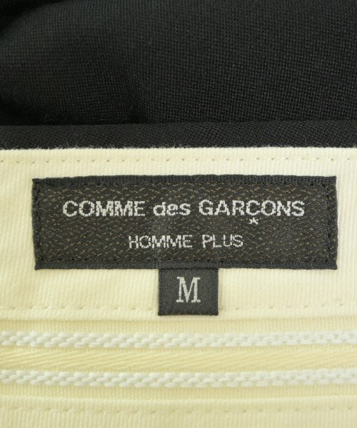 COMME des GARCONS HOMME PLUS 長褲