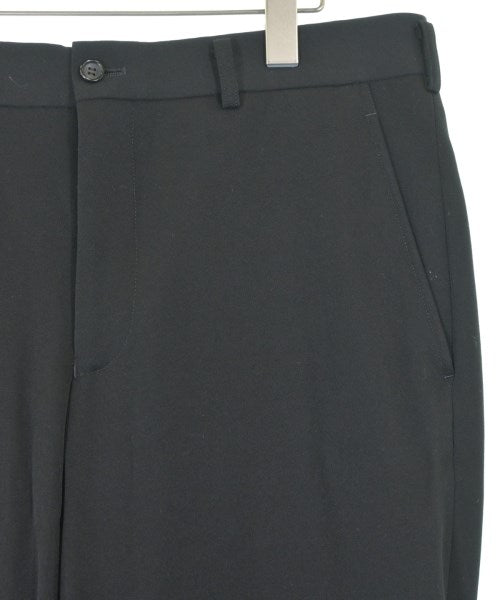 COMME des GARCONS HOMME PLUS 長褲
