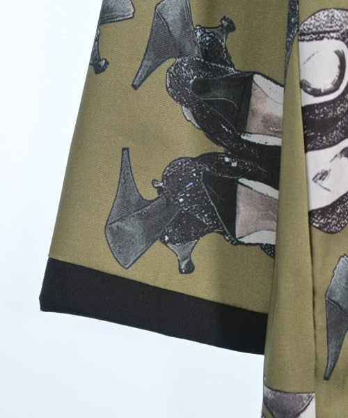 COMME des GARCONS HOMME PLUS 其他飛行外套