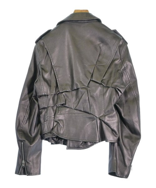 COMME des GARCONS HOMME PLUS 騎士夾克