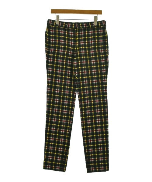 COMME des GARCONS HOMME PLUS 長褲