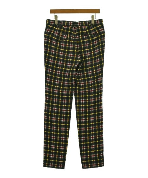 COMME des GARCONS HOMME PLUS 長褲