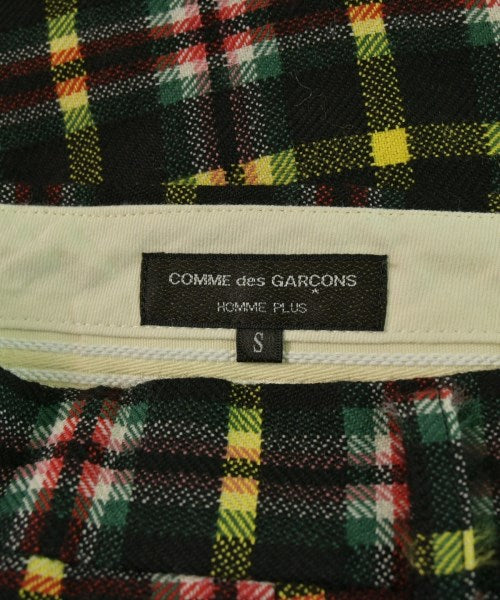 COMME des GARCONS HOMME PLUS 長褲
