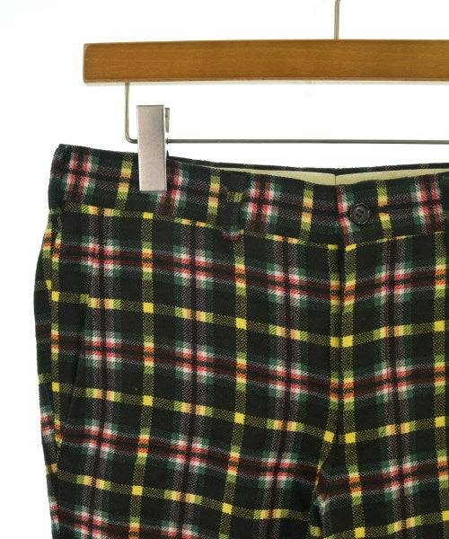 COMME des GARCONS HOMME PLUS 長褲