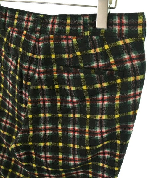 COMME des GARCONS HOMME PLUS 長褲