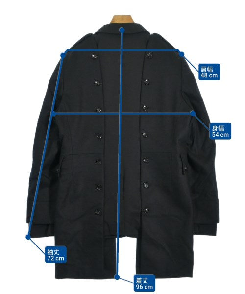 COMME des GARCONS HOMME PLUS 其他大衣