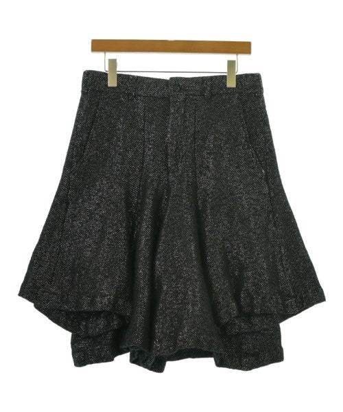 COMME des GARCONS HOMME PLUS 短褲