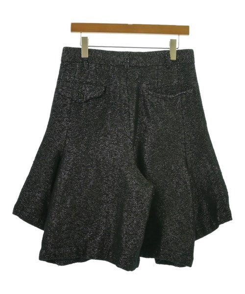 COMME des GARCONS HOMME PLUS 短褲