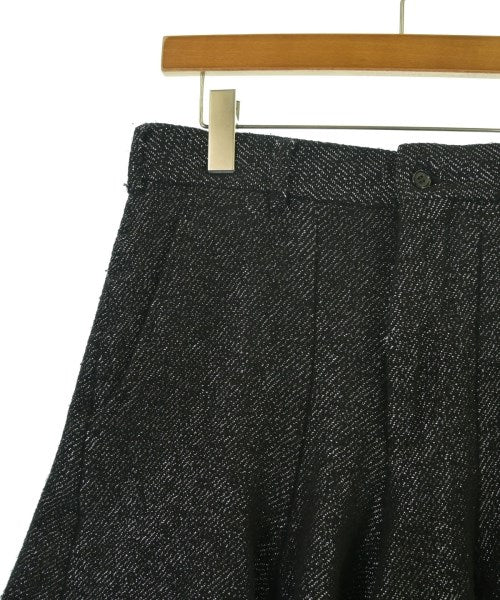 COMME des GARCONS HOMME PLUS 短褲