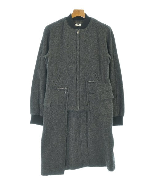 COMME des GARCONS HOMME PLUS 其他大衣