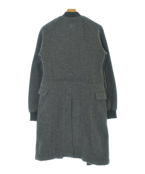 COMME des GARCONS HOMME PLUS 其他大衣
