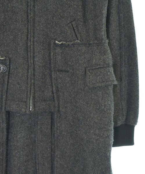 COMME des GARCONS HOMME PLUS 其他大衣