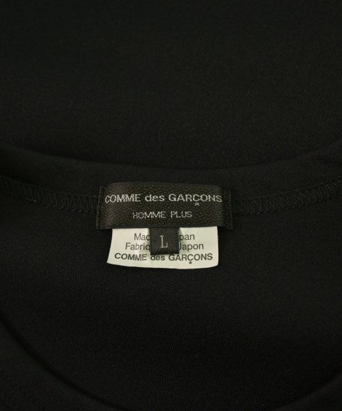 COMME des GARCONS HOMME PLUS T恤/上衣