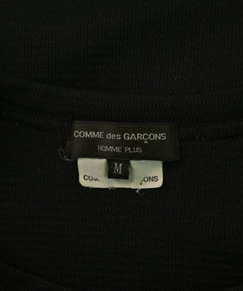 COMME des GARCONS HOMME PLUS T恤/上衣