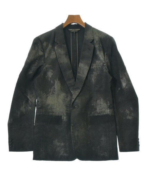 COMME des GARCONS HOMME PLUS 休閒夾克