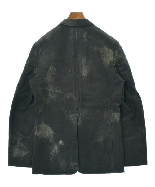 COMME des GARCONS HOMME PLUS 休閒夾克