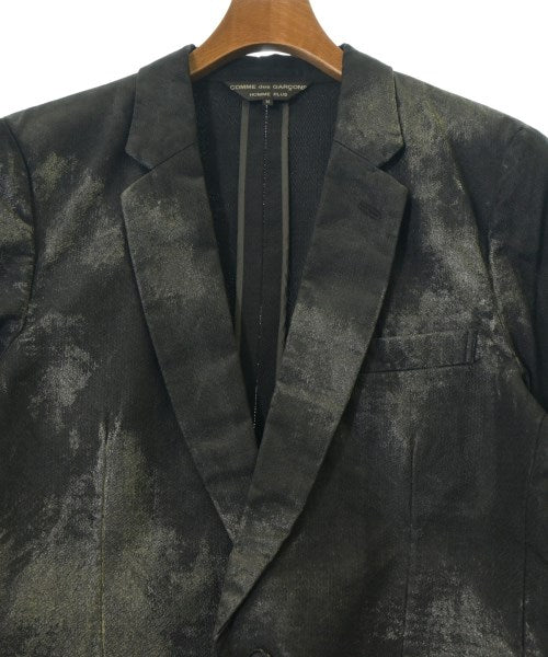 COMME des GARCONS HOMME PLUS 休閒夾克