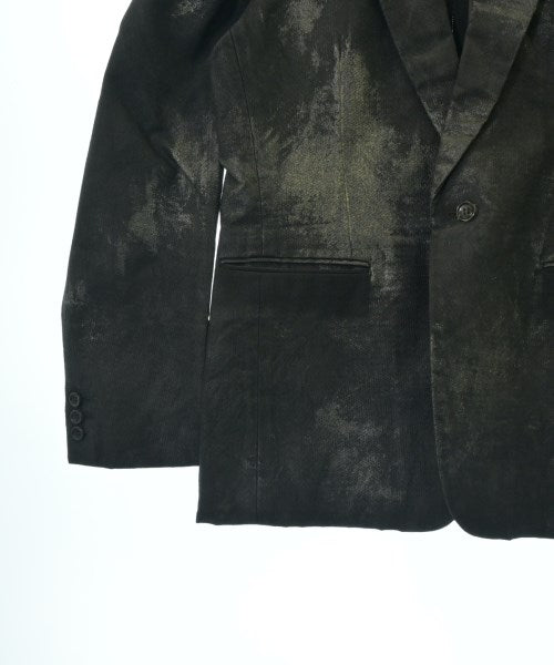 COMME des GARCONS HOMME PLUS 休閒夾克
