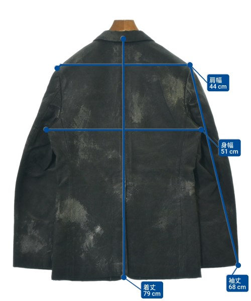 COMME des GARCONS HOMME PLUS 休閒夾克
