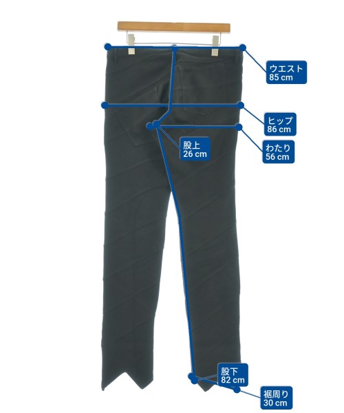 COMME des GARCONS HOMME PLUS 其他款