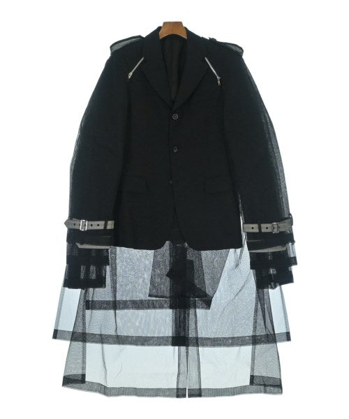 COMME des GARCONS HOMME PLUS 休閒夾克