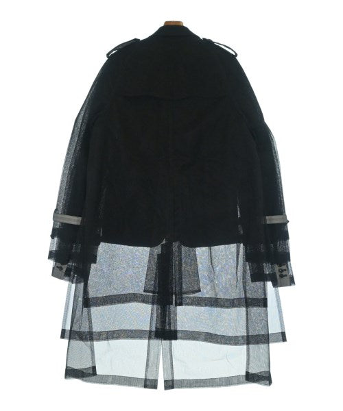 COMME des GARCONS HOMME PLUS 休閒夾克