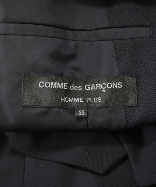 COMME des GARCONS HOMME PLUS 西裝外套