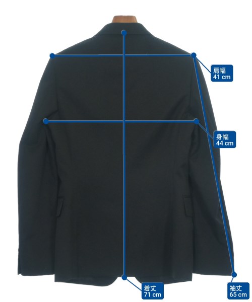 COMME des GARCONS HOMME PLUS 西裝外套