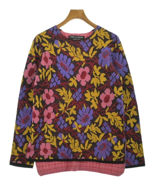 COMME des GARCONS HOMME PLUS 毛衣