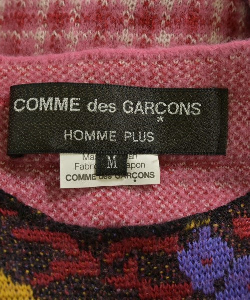 COMME des GARCONS HOMME PLUS 毛衣