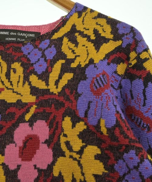 COMME des GARCONS HOMME PLUS 毛衣