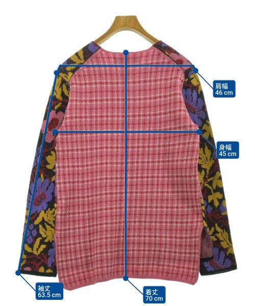 COMME des GARCONS HOMME PLUS 毛衣