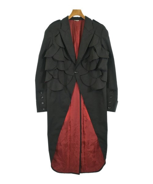 COMME des GARCONS HOMME PLUS 其他大衣