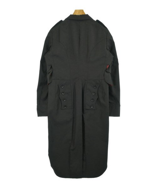 COMME des GARCONS HOMME PLUS 其他大衣