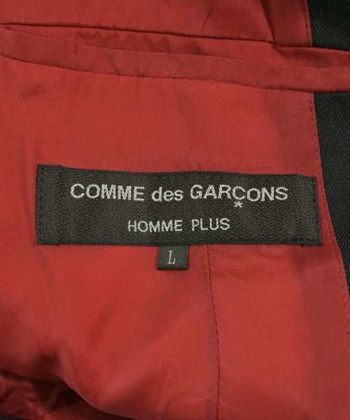 COMME des GARCONS HOMME PLUS 其他大衣